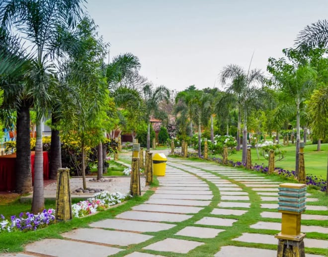 Dream Valley Resort Hyderabad Ticket for Day Outing Image