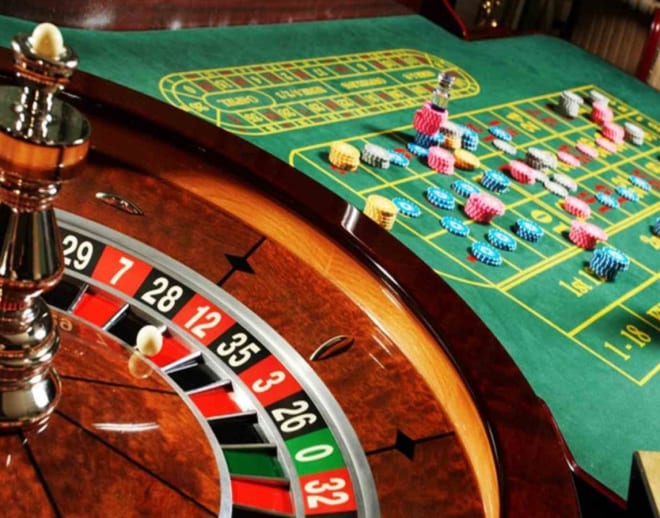 Casino Strike Goa Image