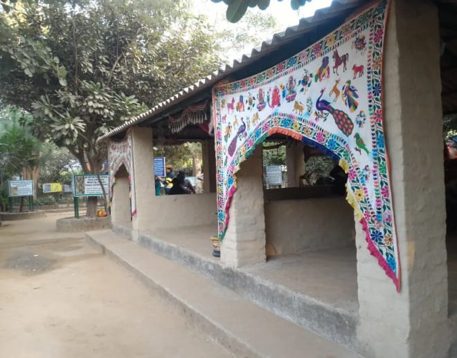 Pratapgarh Farms Image