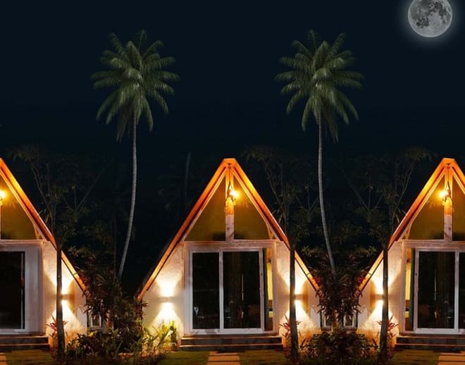 Nature Adventure Camp Kanakpura, Karnataka Image