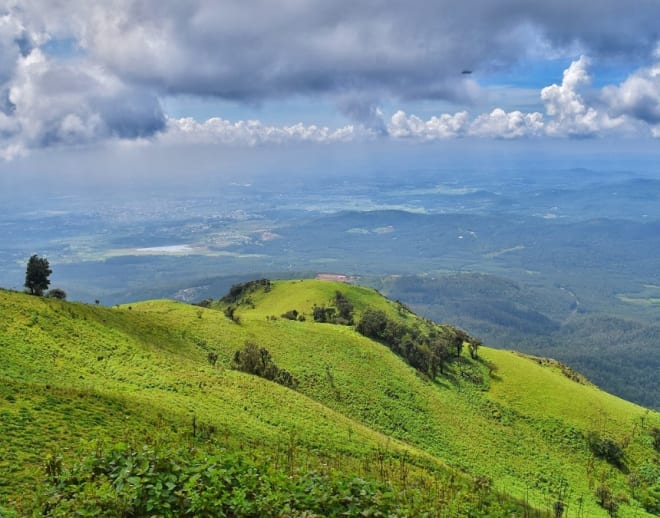 Coorg Chikmagaluru Mysore Tour Package from Mumbai Image