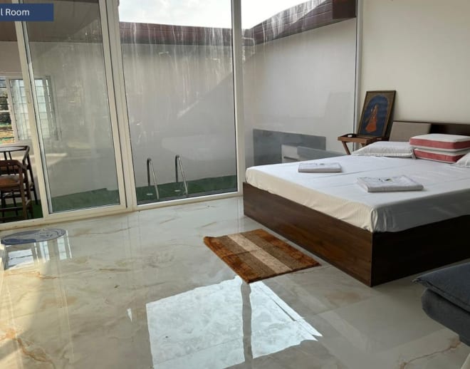 Wild Valley Resort at Nandi Hills Image