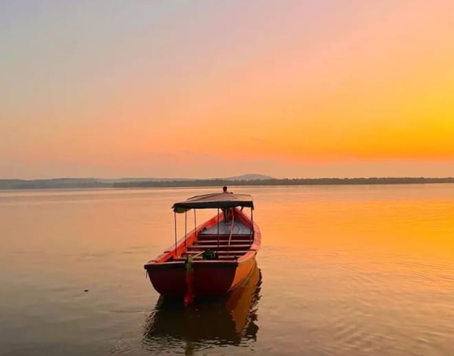 Hampi Gokarna Murudeshwar Honnavar Tour From Hyderabad Image