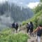 Kasol Kheerganga Trek from Delhi review