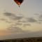 Hot Air Balloon Safari Dubai review