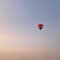 Hot Air Balloon Safari Dubai review