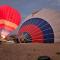 Hot Air Balloon Safari Dubai review