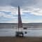 Windsurfing In Goa review