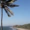 Parasailing in Goa at Calangute Beach review