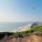 Anjuna Paragliding North Goa review