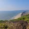Anjuna Paragliding North Goa review