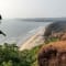 Anjuna Paragliding North Goa review