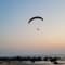 Anjuna Paragliding North Goa review