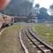 Kalka to shimla toy train booking review