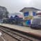 Kalka to shimla toy train booking review