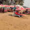 Anjuna Beach Water Sports North Goa review