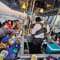 Dinner in the Sky Dubai review