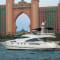 Yacht Ride in Dubai review