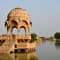 Rajasthan tour Package from Kolkata review