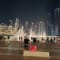 Dubai Fountain Lake Ride Tickets review