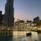 Dubai Fountain Lake Ride Tickets review