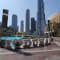 Dubai Fountain Lake Ride Tickets review