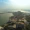 Macau Bungee Jumping: Macau Tower review