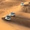 Overnight Desert Safari in Dubai With BBQ Dinner and Transfers review