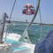 Parasailing in Andaman review