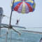 Parasailing in Andaman review