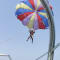 Parasailing in Andaman review