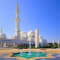 Abu Dhabi City Tour Deira review