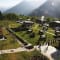Larisa Resort Manali review