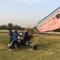 Flyboy Air Safari Gurgaon review
