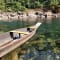 Dawki Camping review