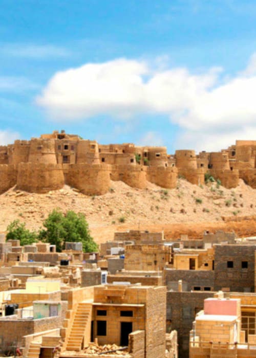 Jaisalmer