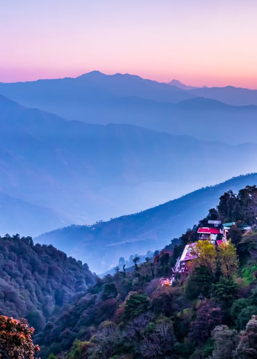 Mussoorie