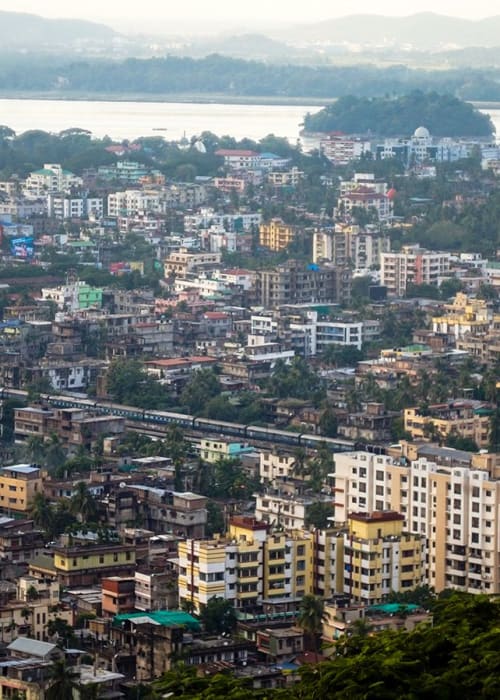 Guwahati