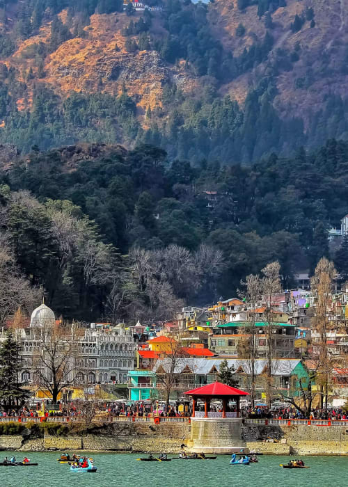 Nainital