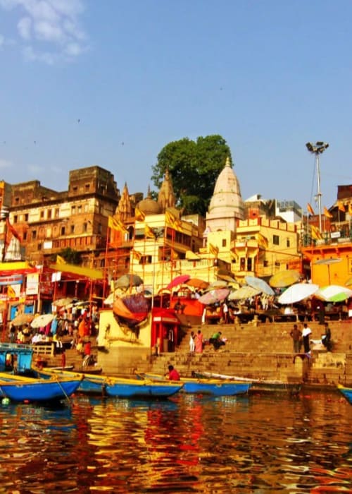 Varanasi