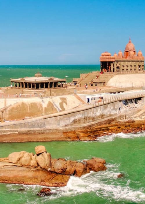 kanyakumari