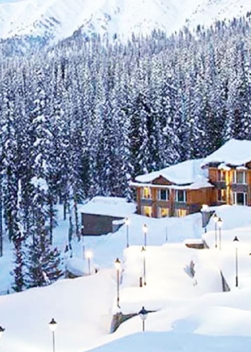 Gulmarg