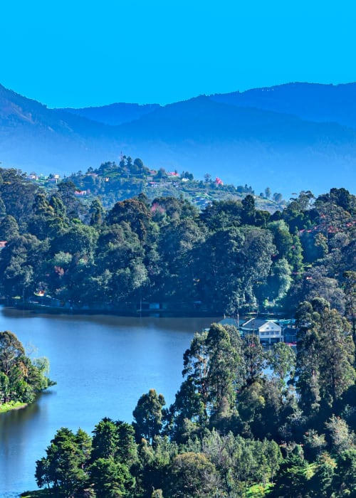 Kodaikanal