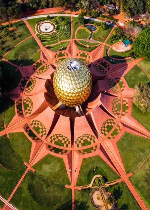 Auroville