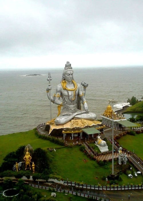 murudeshwar