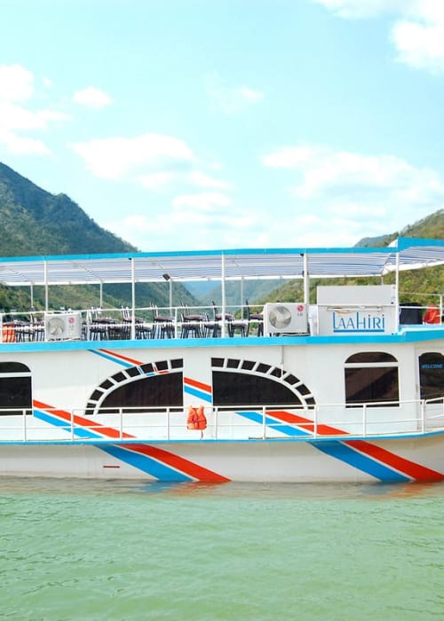 Papikondalu