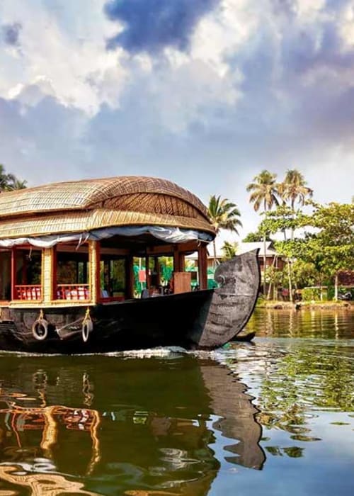 Alleppey