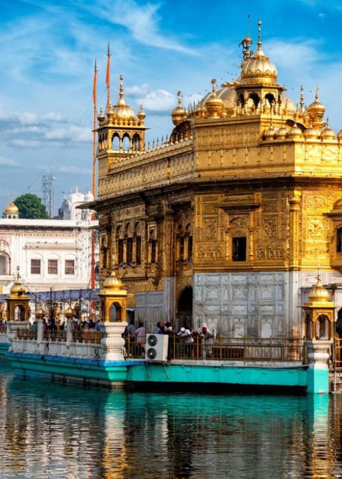 Amritsar