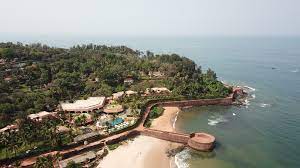 2 Backpacking Tour to Goa at Rs 6999/person in Ahmedabad