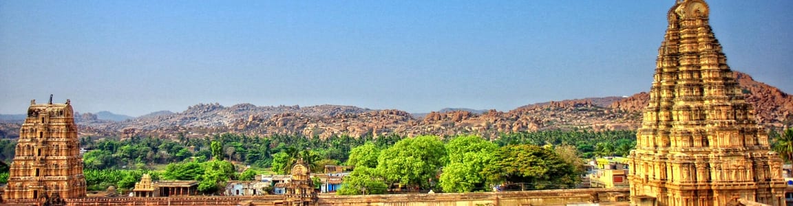 Best Historical Places in Karnataka